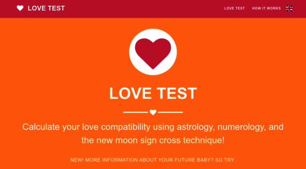 love-test.app