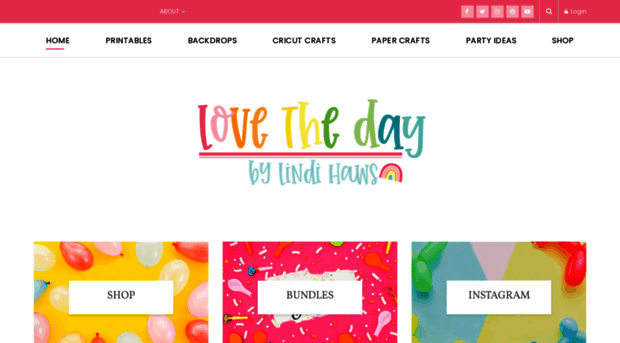 love-the-day.com