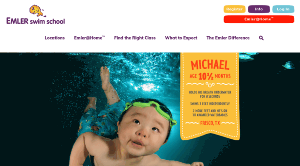 love-to-swim.com