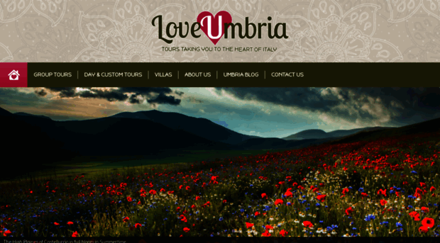 love-umbria.com