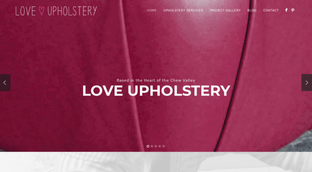 love-upholstery.co.uk