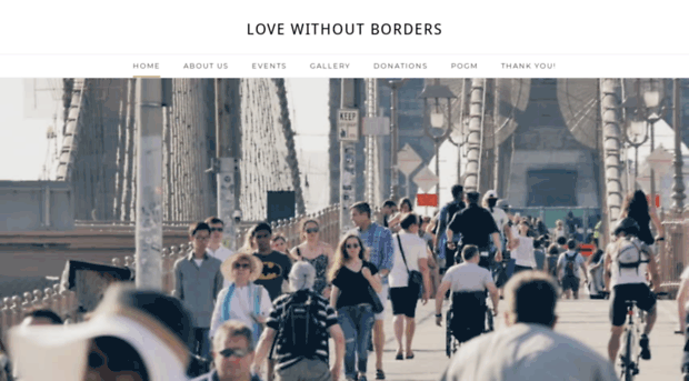 love-withoutborders.org