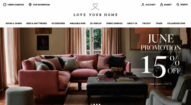 love-your-home.co.uk