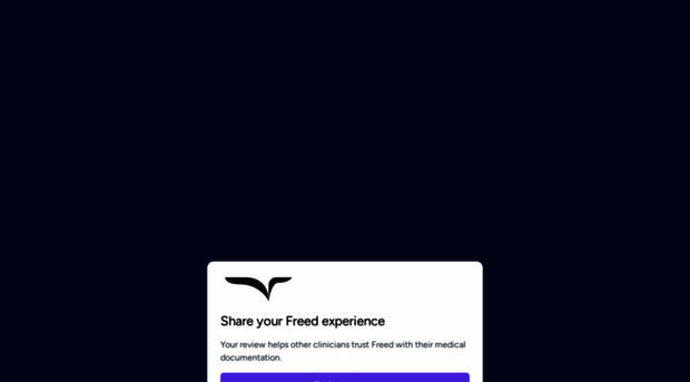 love.getfreed.ai