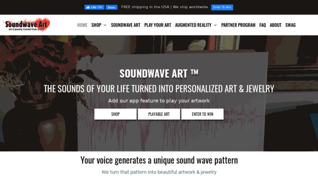 love.soundwave.art