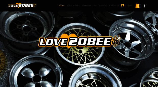 love20bee.com