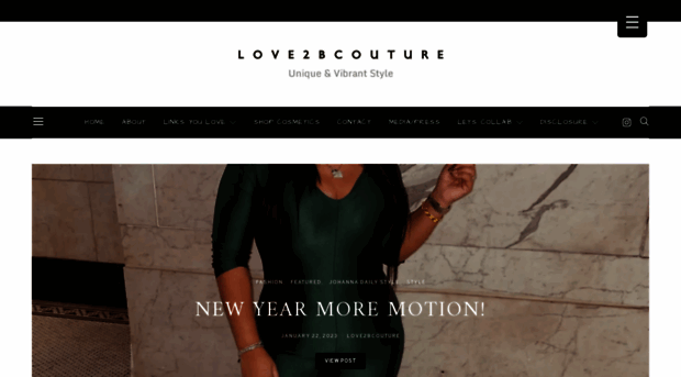 love2bcouture.com