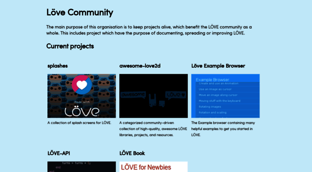 love2d-community.github.io