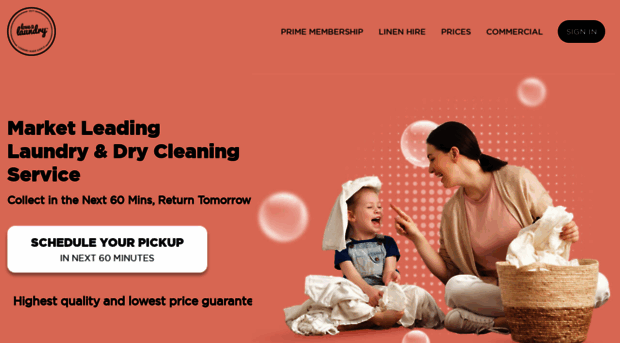 love2laundry.com