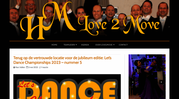 love2move.nl