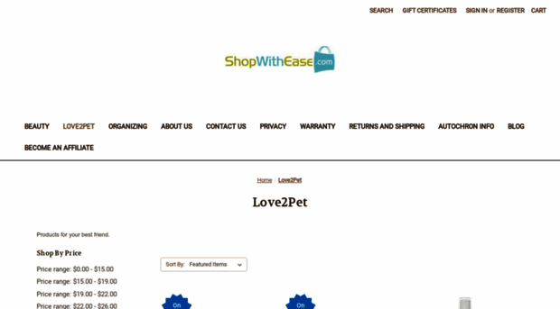 love2pet.com