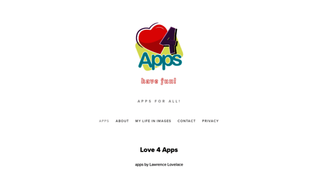 love4apps.com