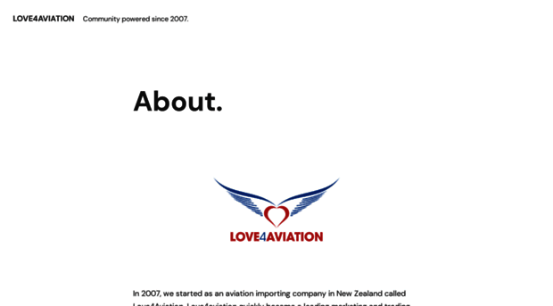 love4aviation.com