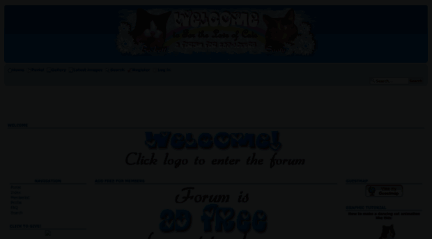 love4cats.darkbb.com