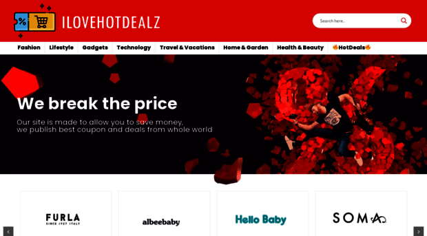 love4deals.com