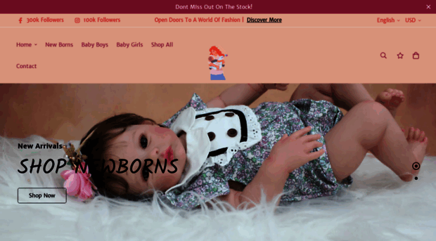 loveablebabies.com