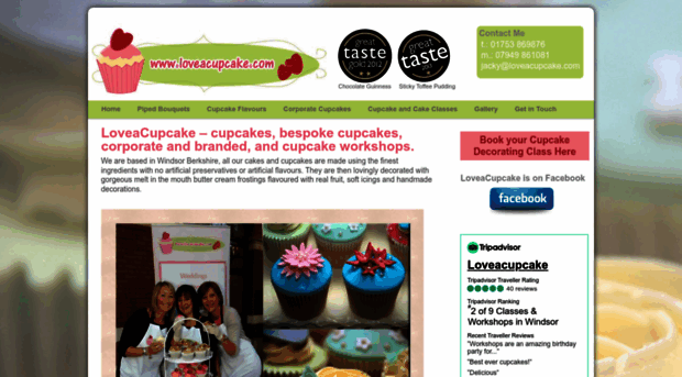 loveacupcake.com