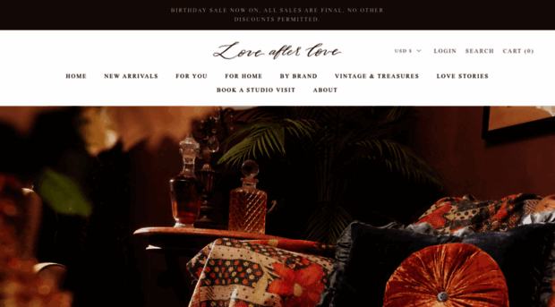 loveafterlove.com.au