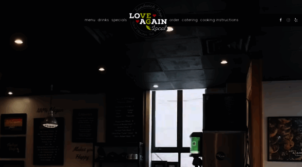 loveagainlocal.com