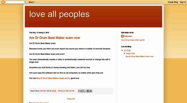 loveallpeoples.blogspot.com