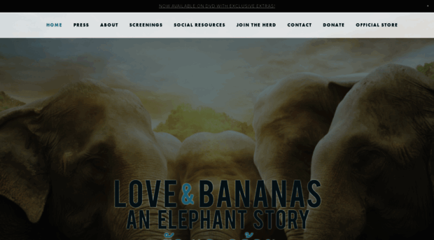 loveandbananas.com