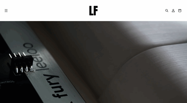 loveandf.com
