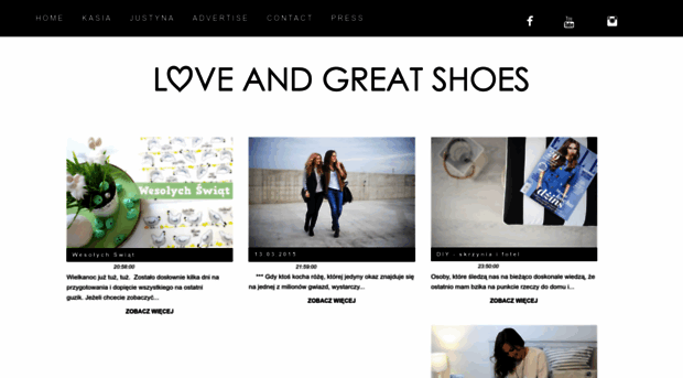 loveandgreatshoes.blogspot.com