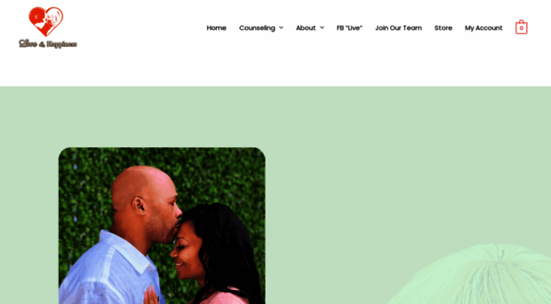 loveandhappiness.tv