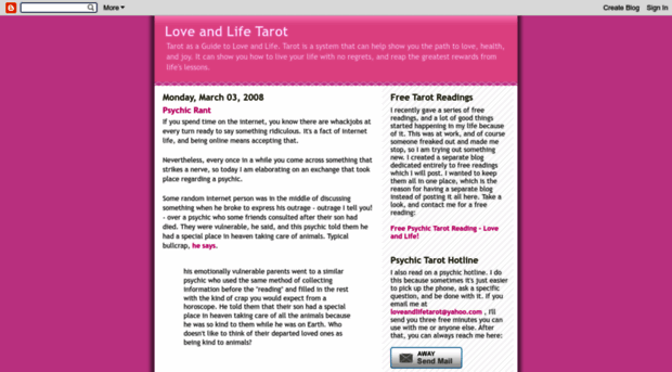 loveandlifetarot.blogspot.com