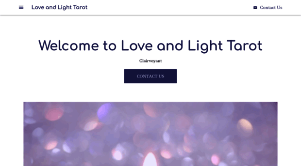 loveandlighttarot.com