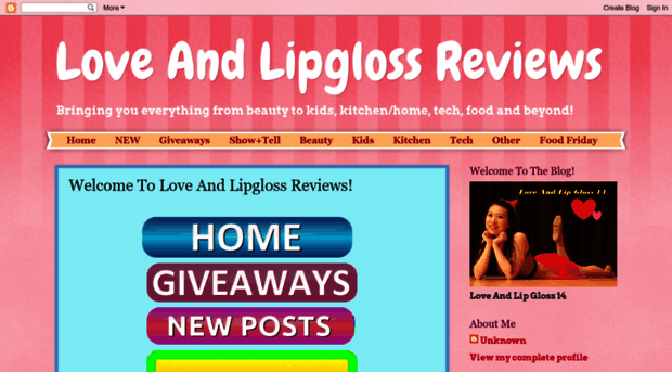 loveandlipgloss14.blogspot.ca