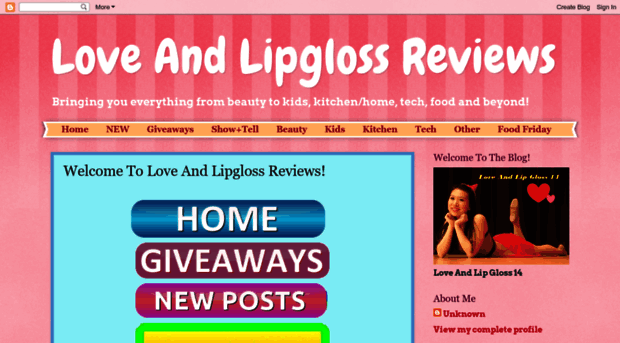 loveandlipgloss14.blogspot.com.au