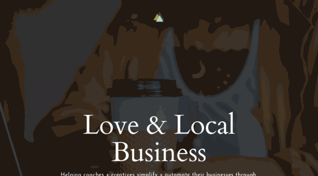 loveandlocal.biz