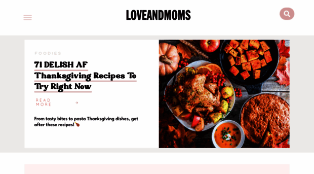 loveandmoms.com