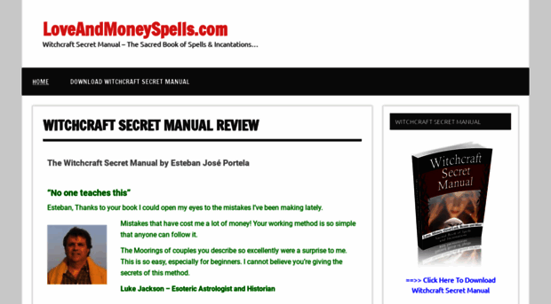 loveandmoneyspells.com