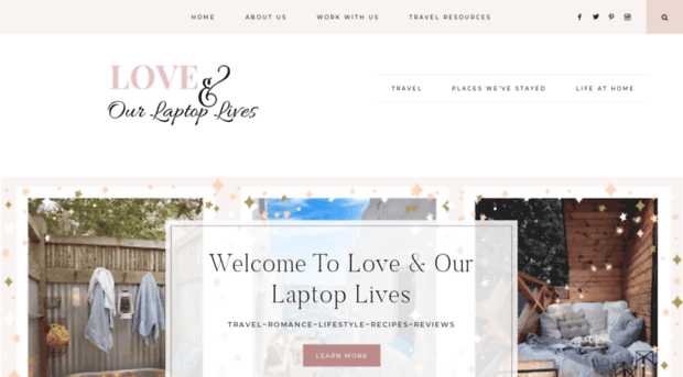 loveandourlaptoplives.com