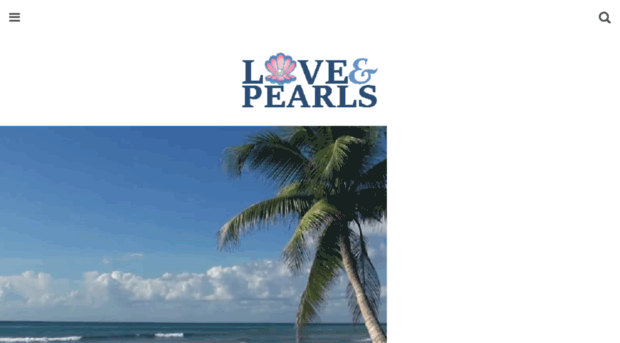 loveandpearls.com