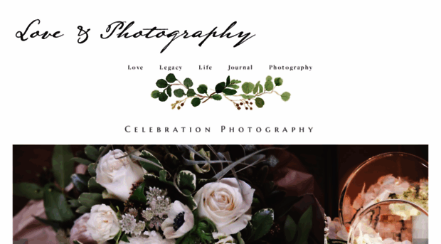 loveandphotography.com