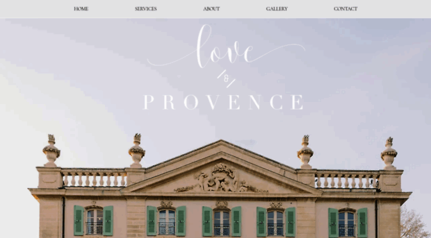 loveandprovence.com