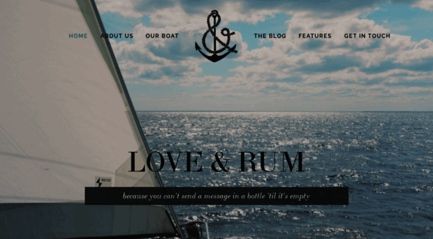 loveandrum.com