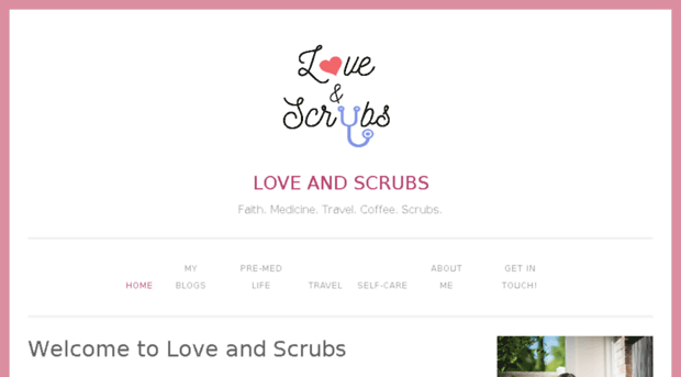 loveandscrubs.wordpress.com