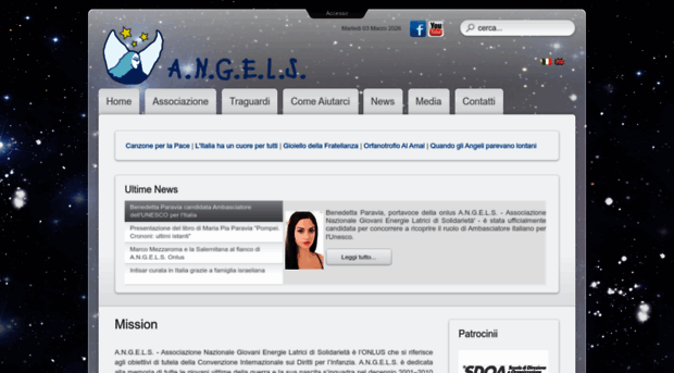 loveangels.it
