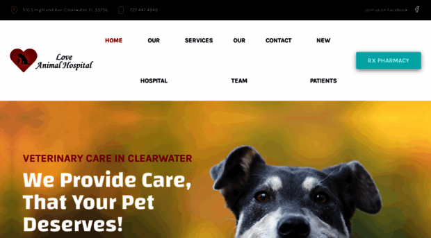 loveanimalhospital.com