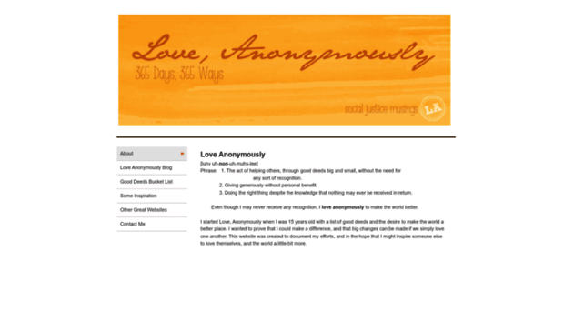 loveanonymously.weebly.com