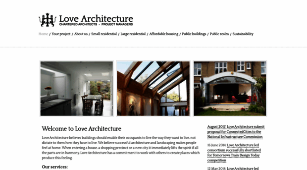 lovearchitecture.com