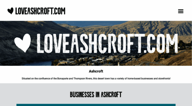 loveashcroft.com