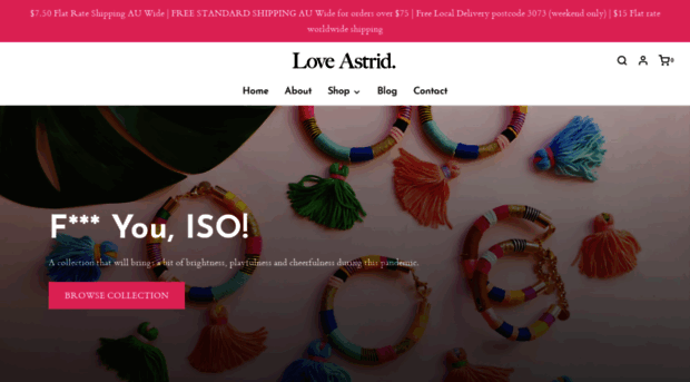 loveastrid.com