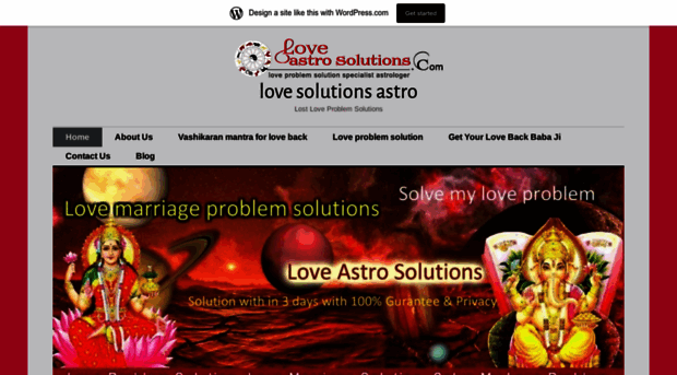 loveastrosolutiones.wordpress.com