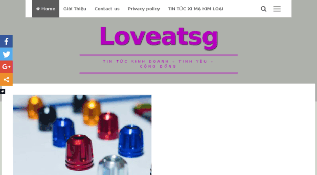 loveatsg.com