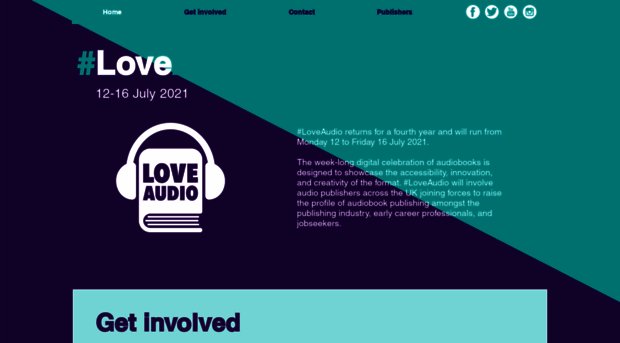 loveaudio.org.uk